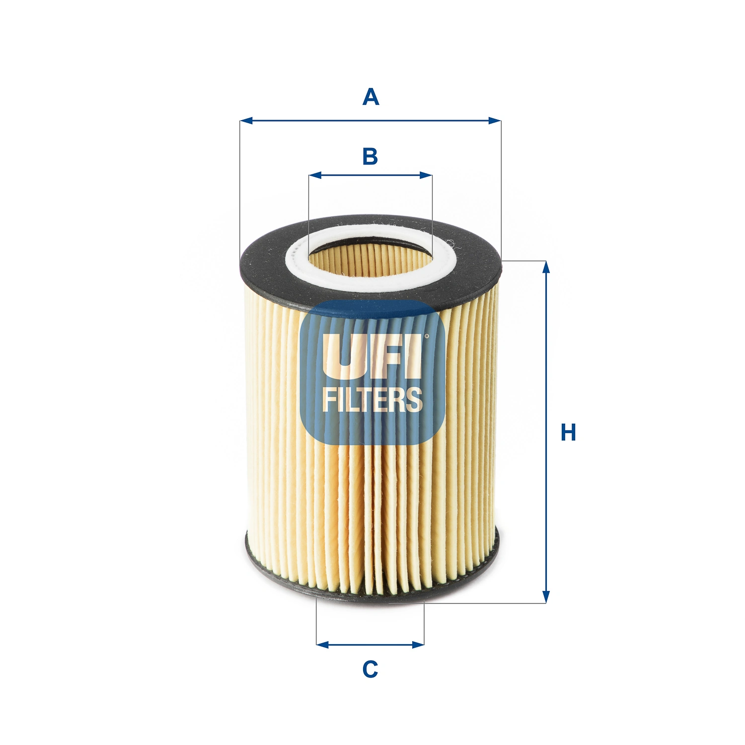 UFI 2517700