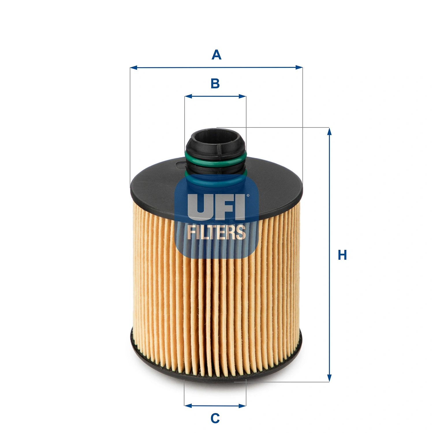 UFI 2508300