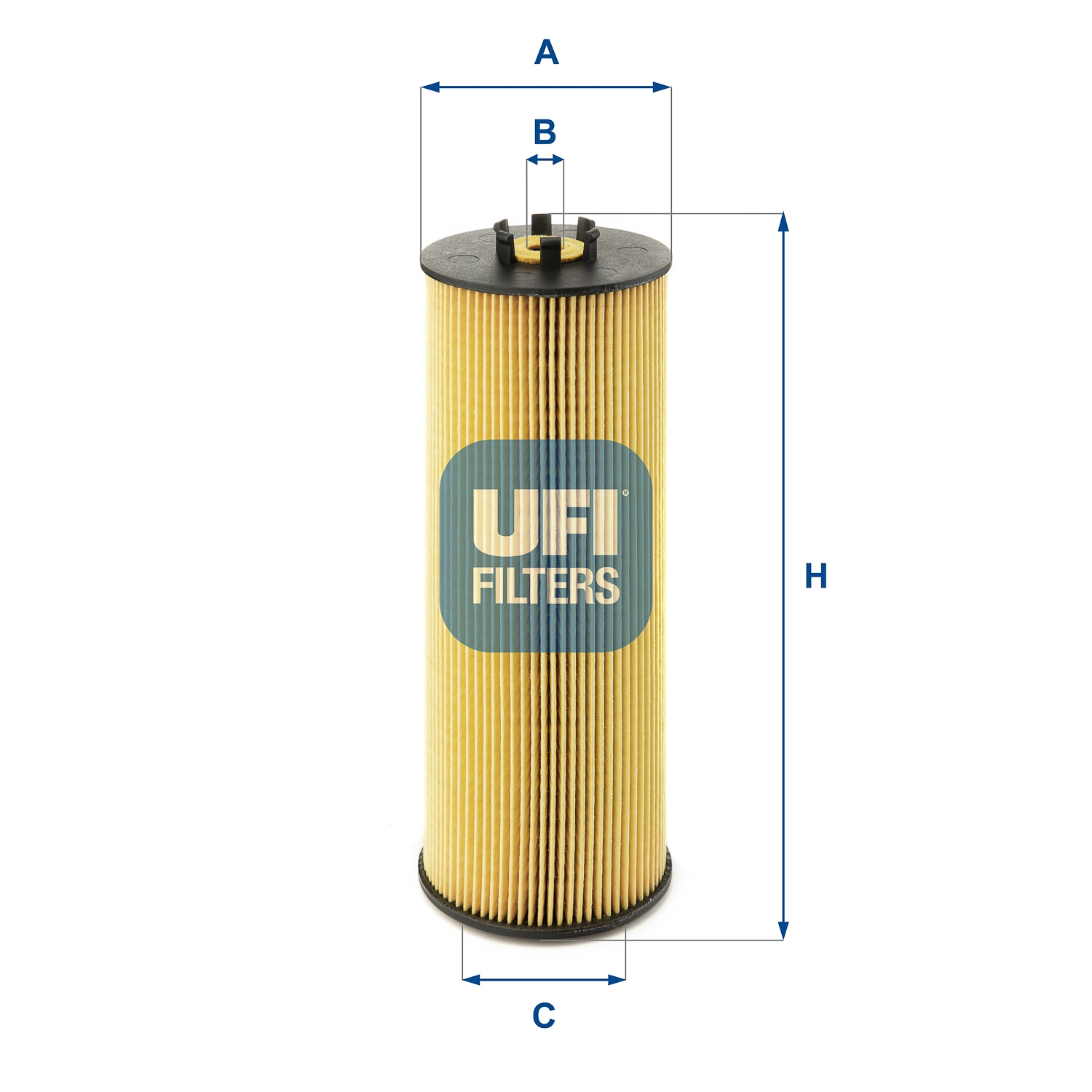 UFI 2501900
