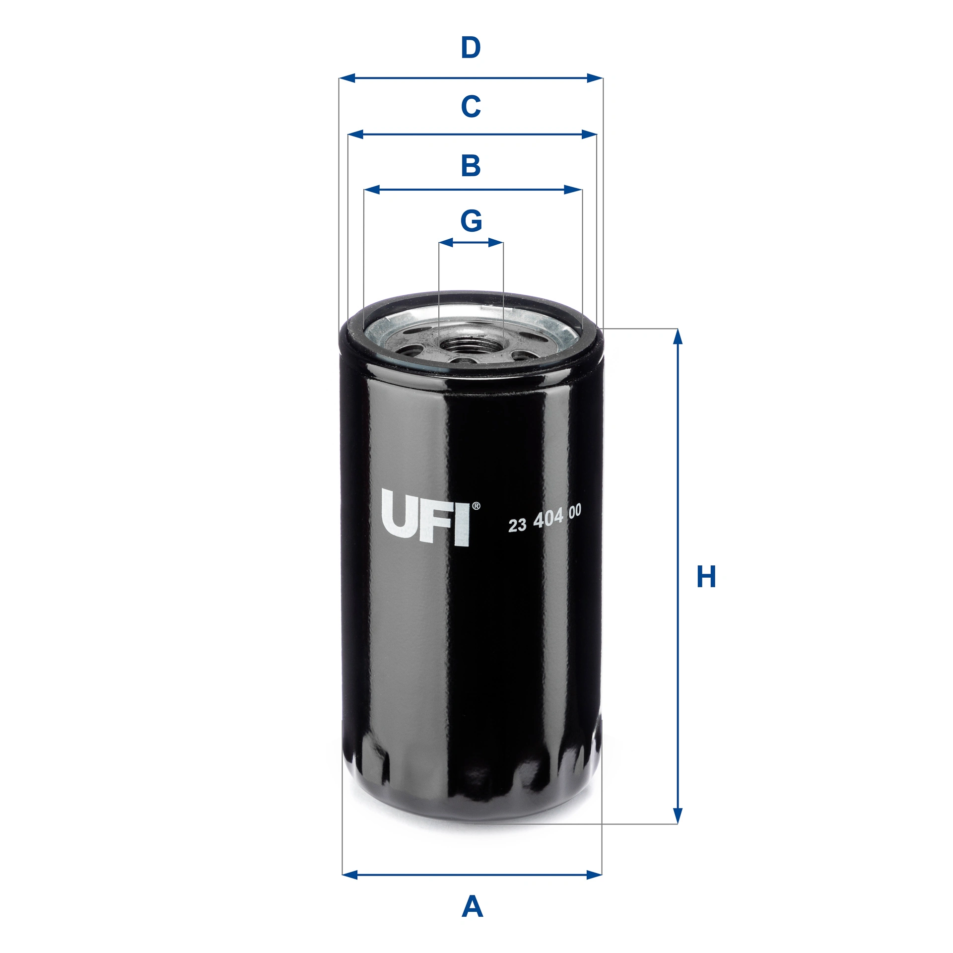 UFI 2340400