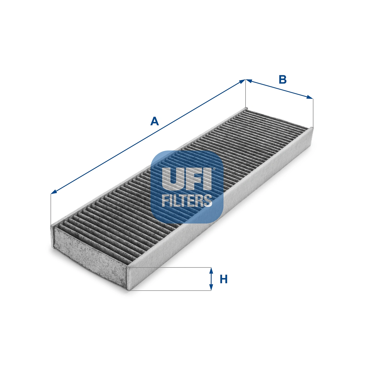 UFI 5417500