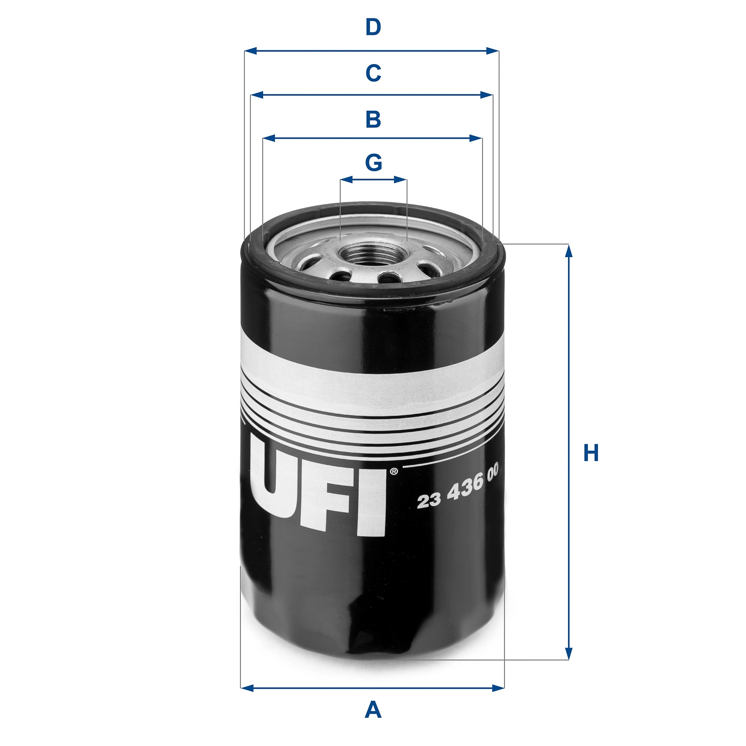 UFI 2343600