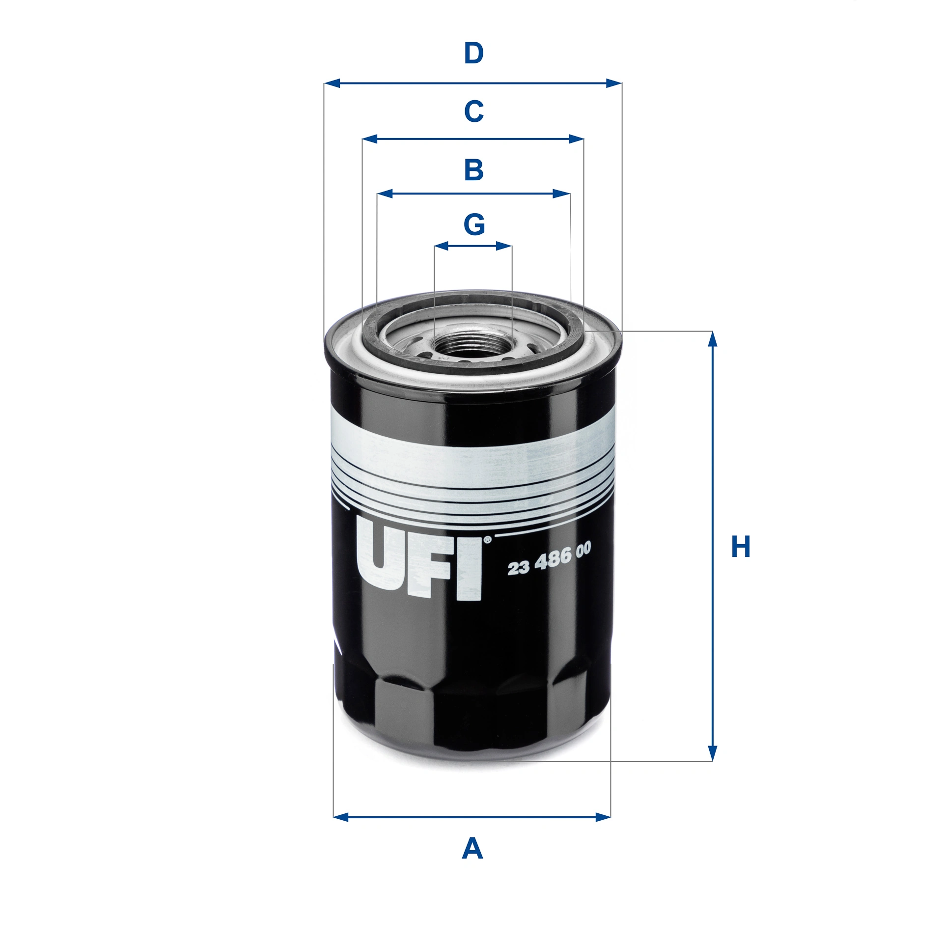 UFI 2348600