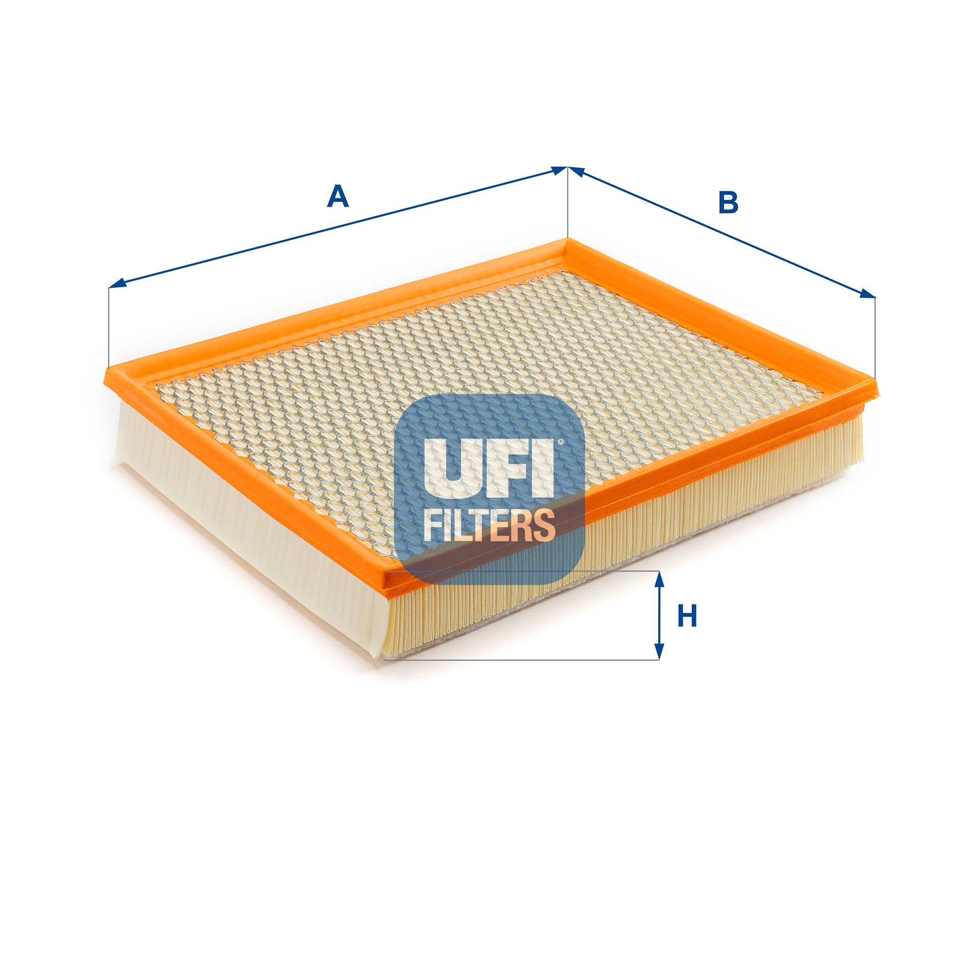 UFI 3040600