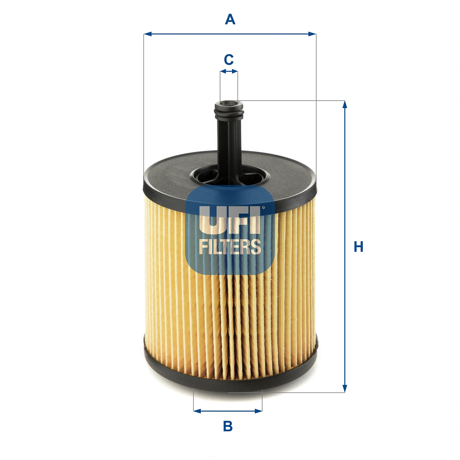 UFI 2519700