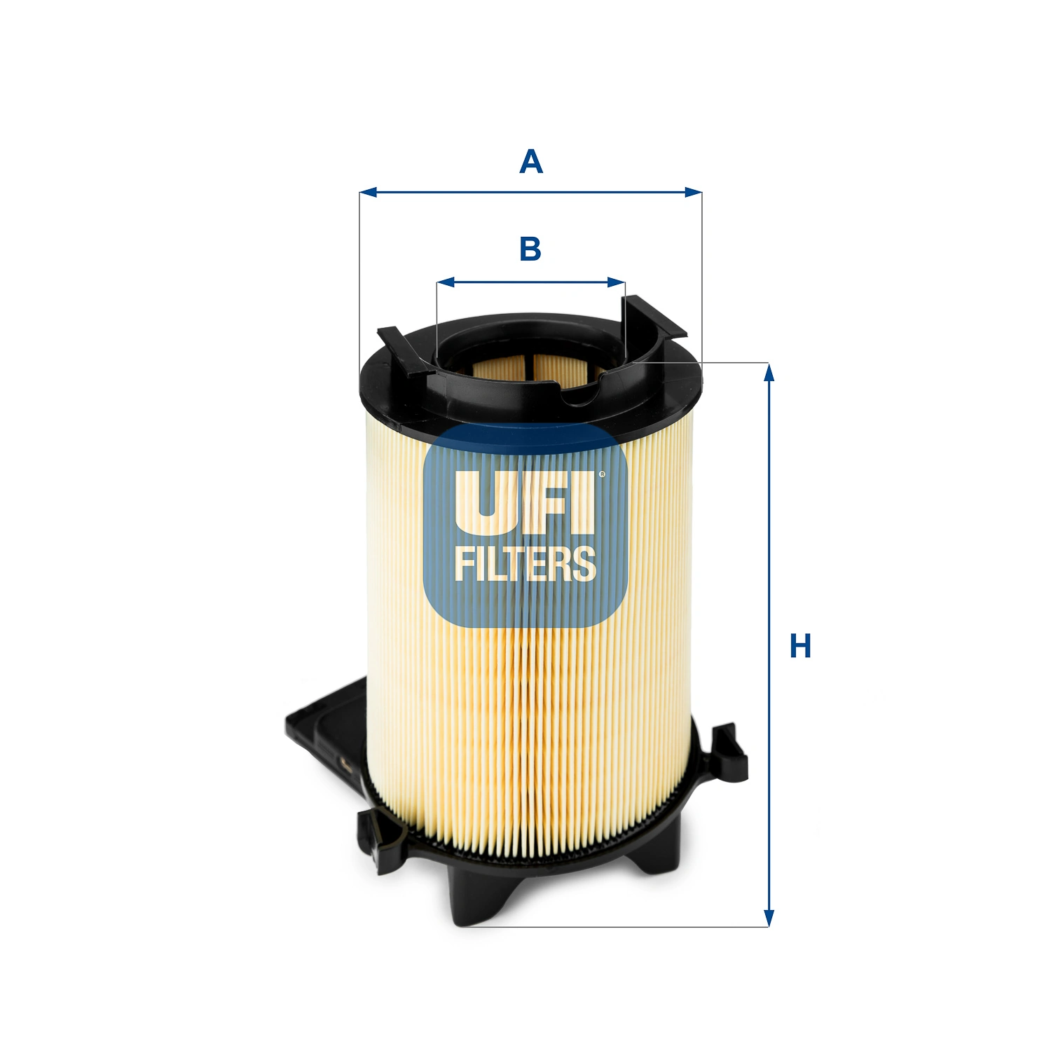 UFI 2740100