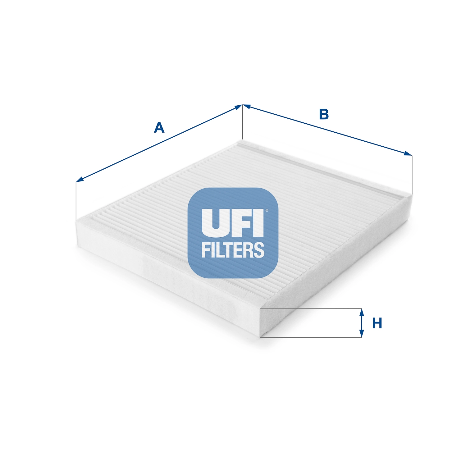 UFI 5303000
