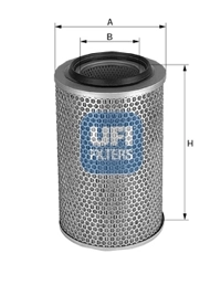 UFI 2797300
