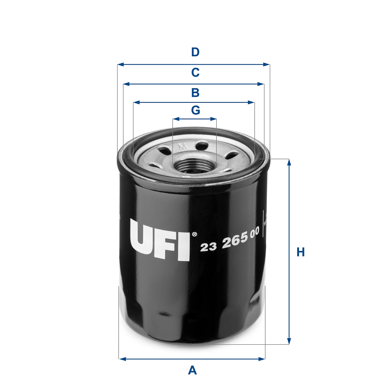 UFI 2326500
