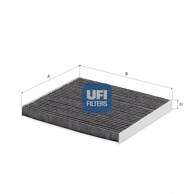 UFI 5451800
