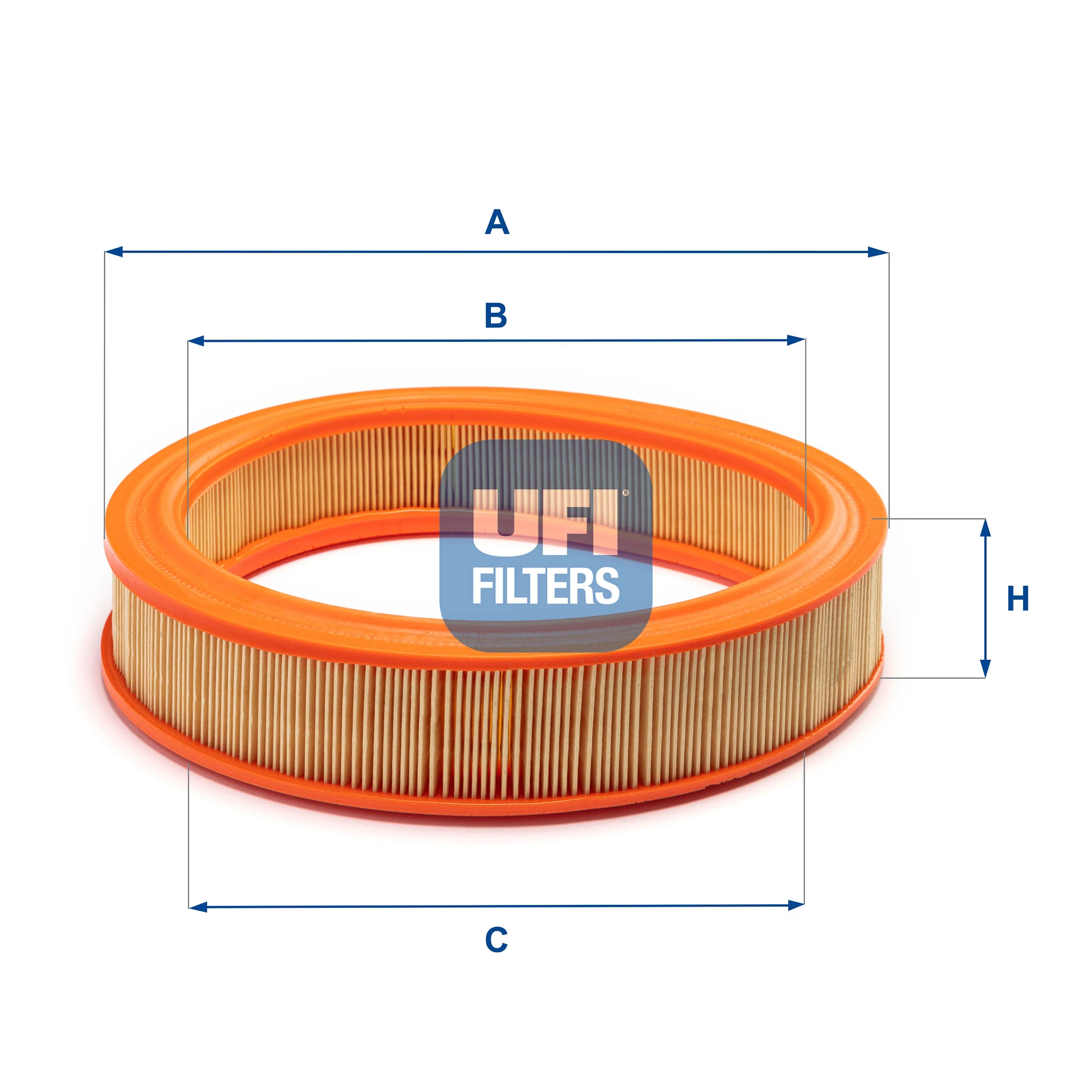 UFI 3080300