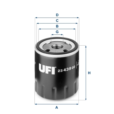 UFI 2343900