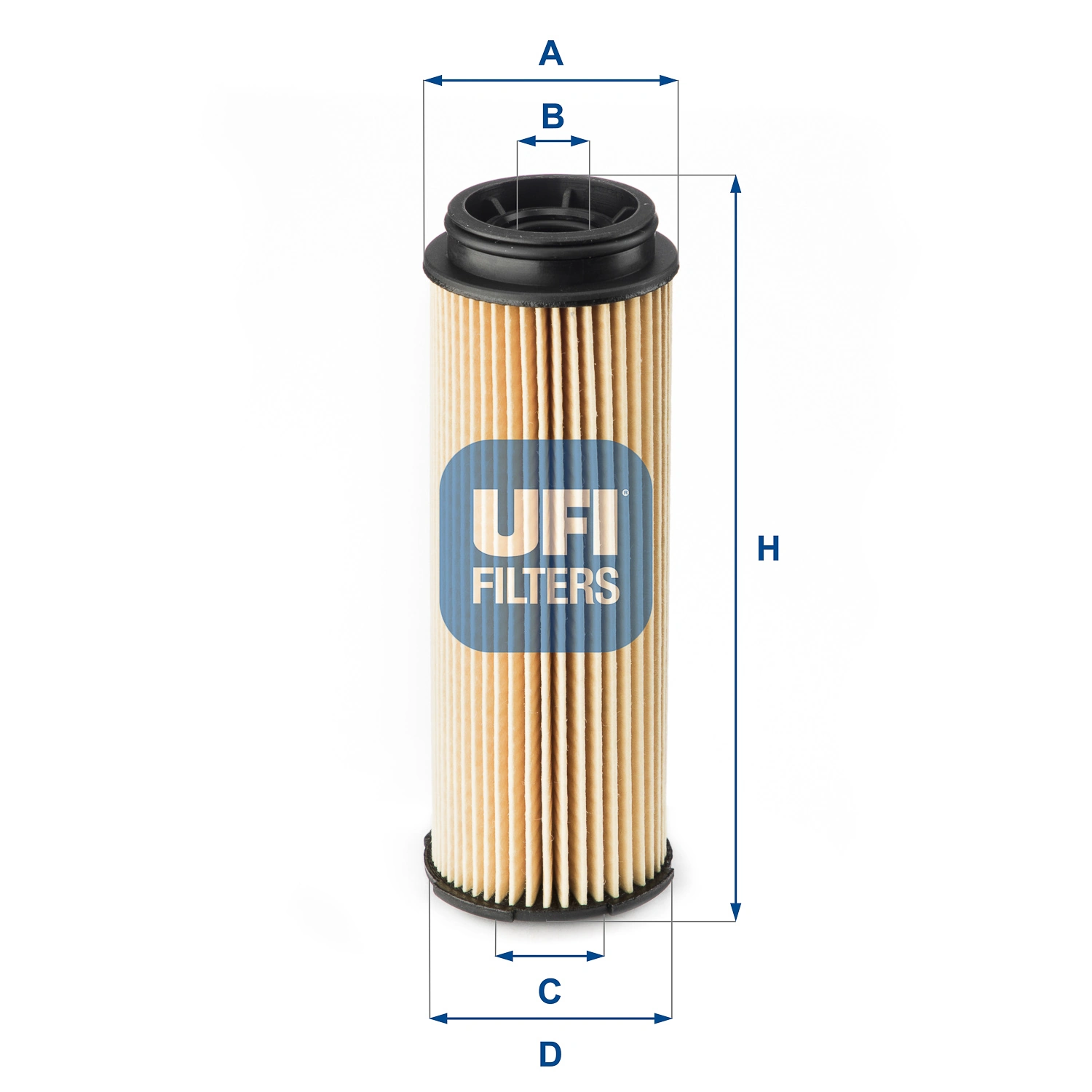 UFI 2514800