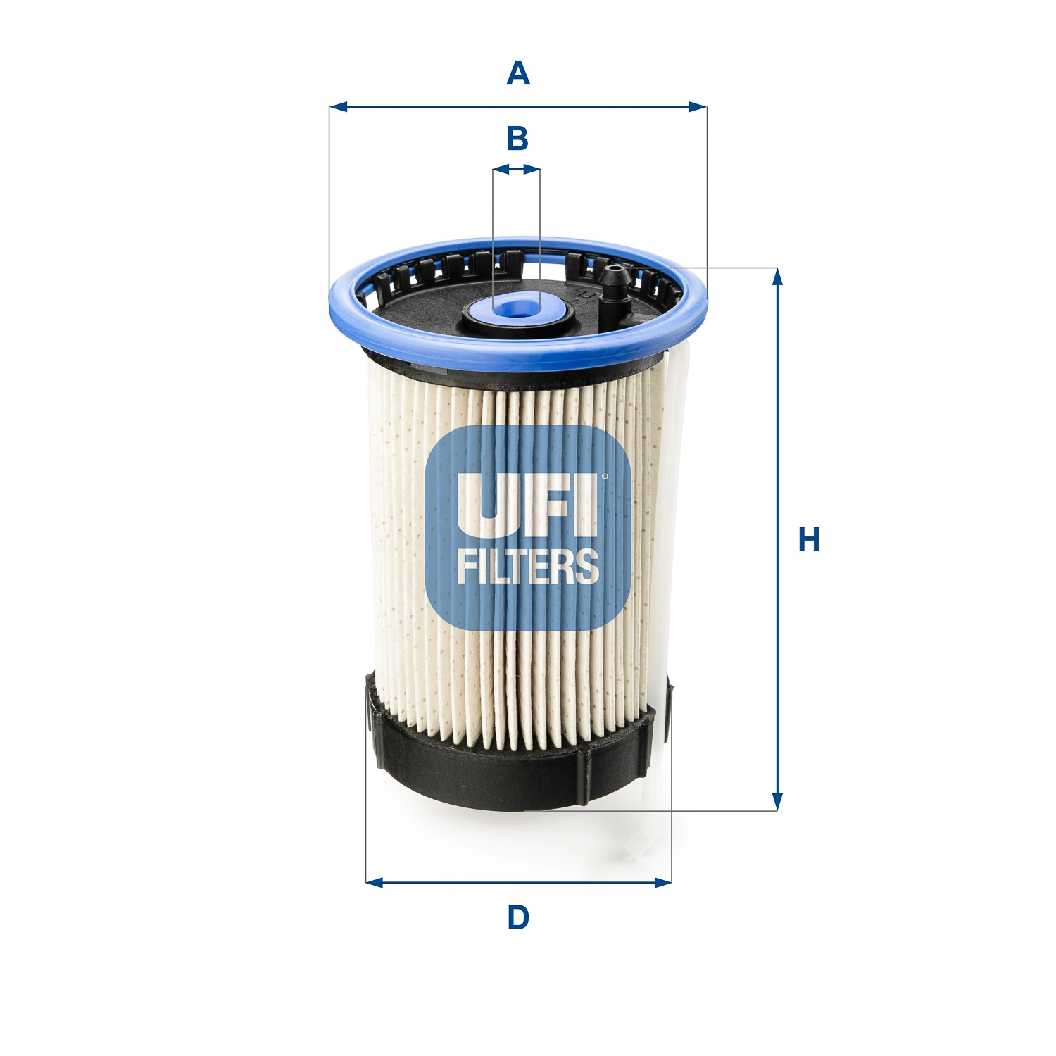 UFI 2606500