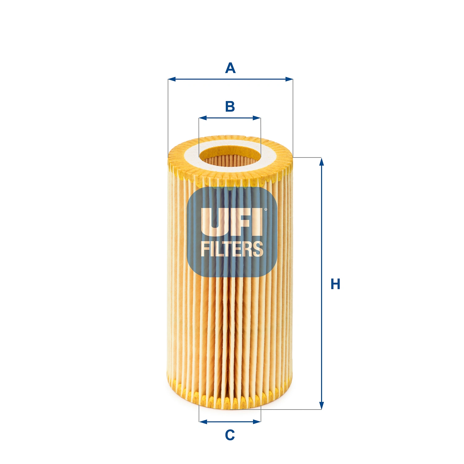 UFI 2503900