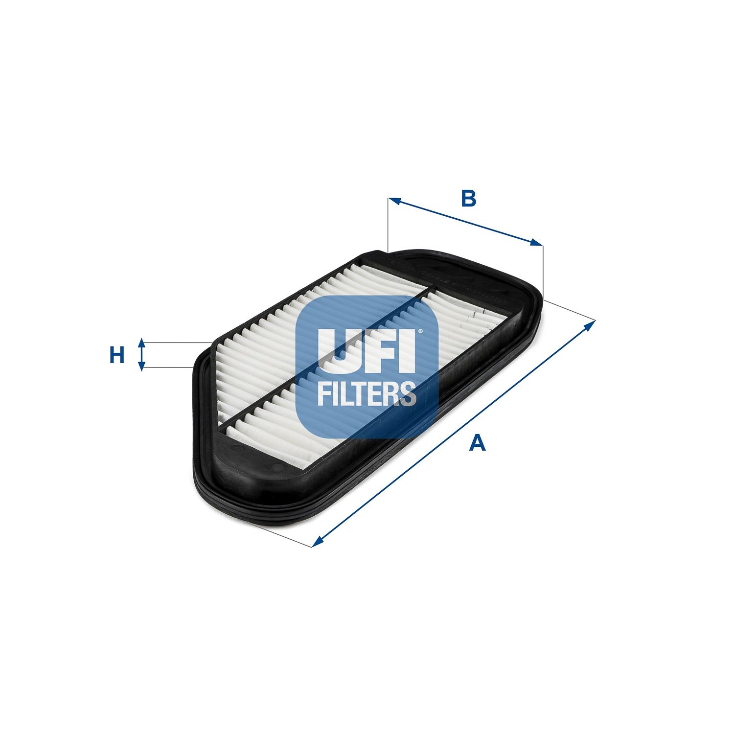 UFI 3070100