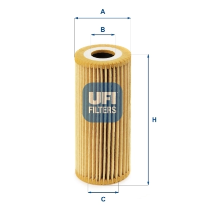 UFI 2506700