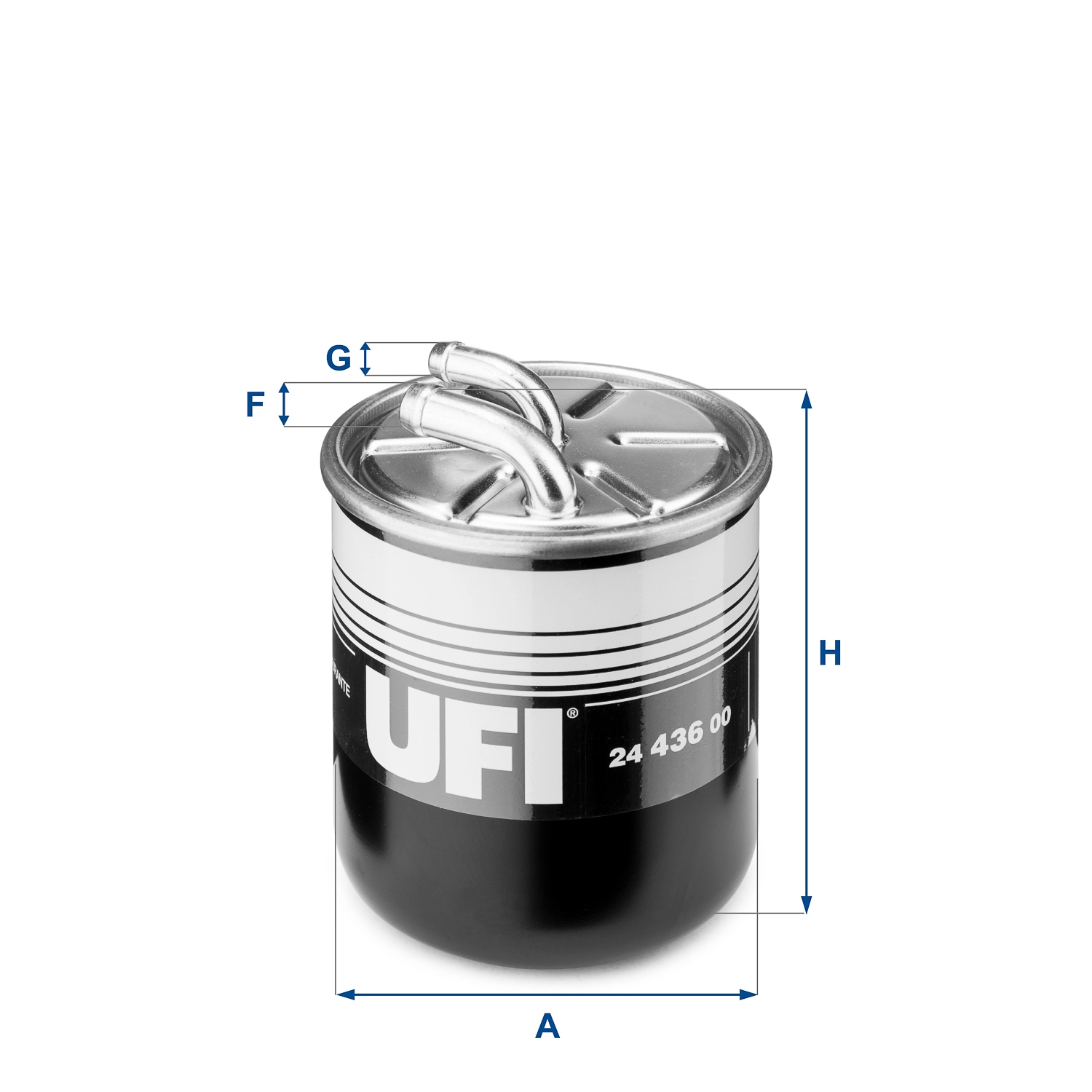 UFI 2443600