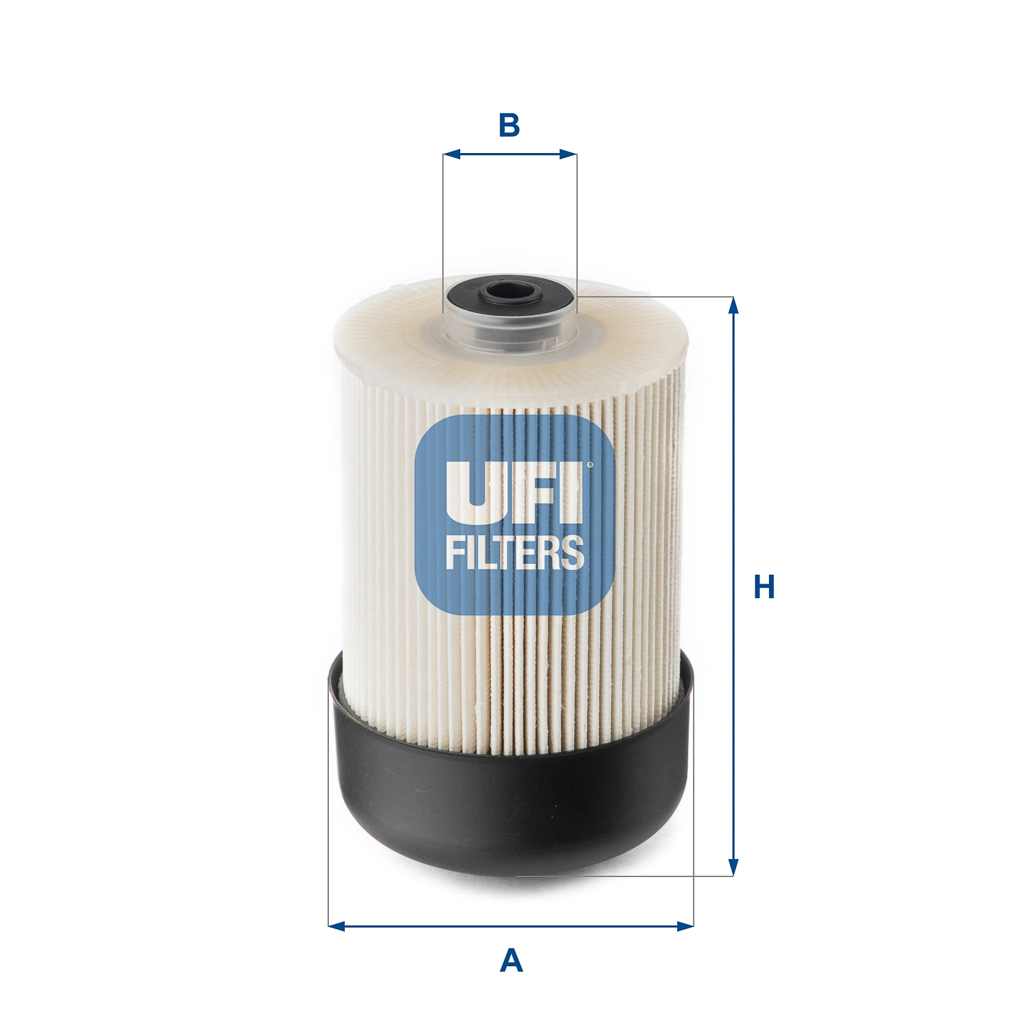 UFI 2611400