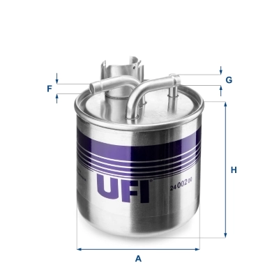 UFI 2400200