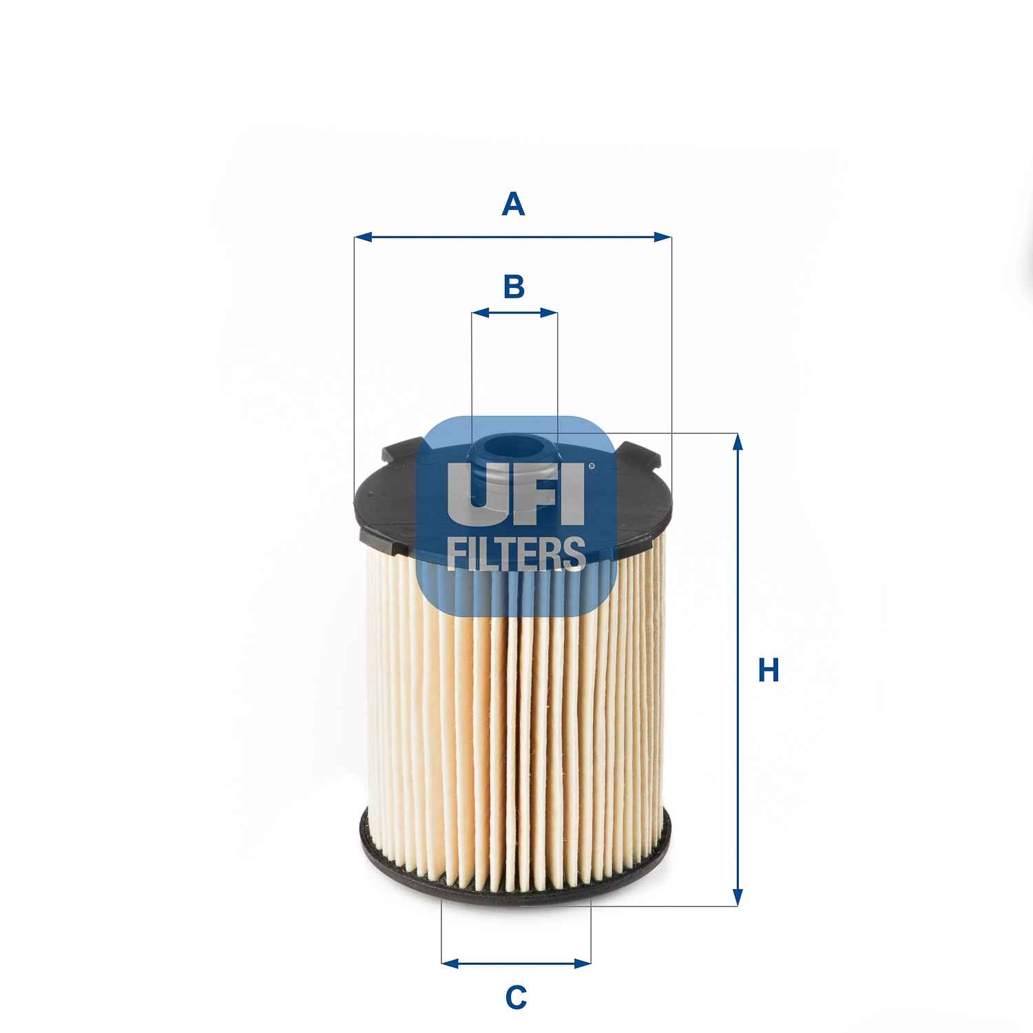 UFI 2511000