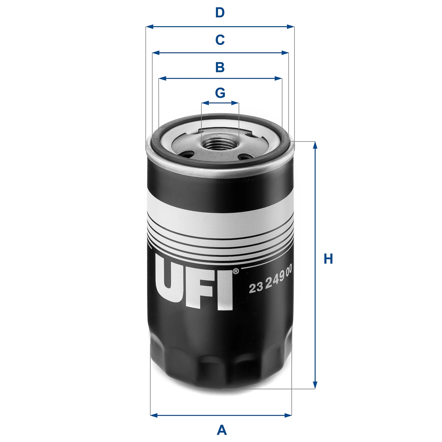 UFI 2324900
