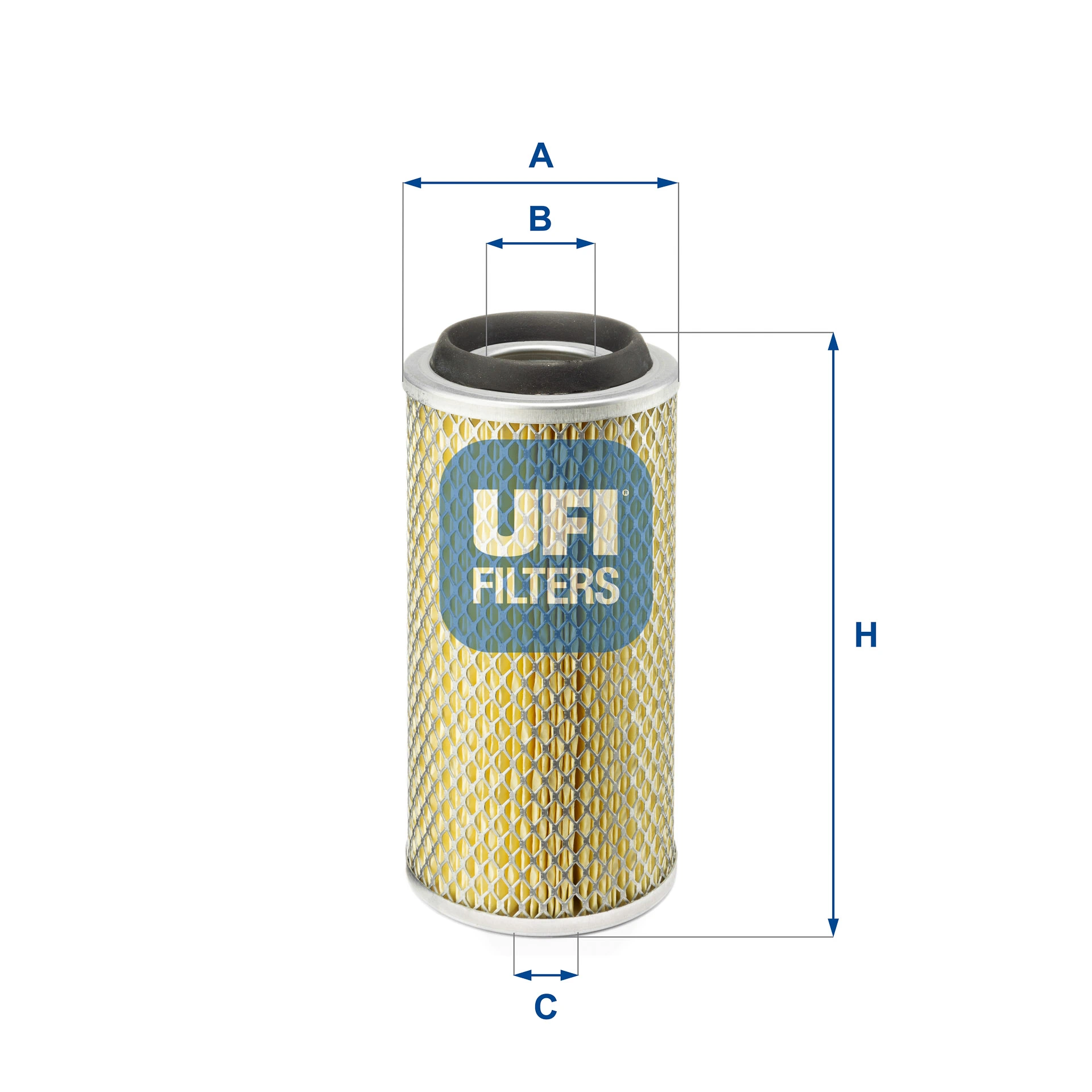 UFI 2780100