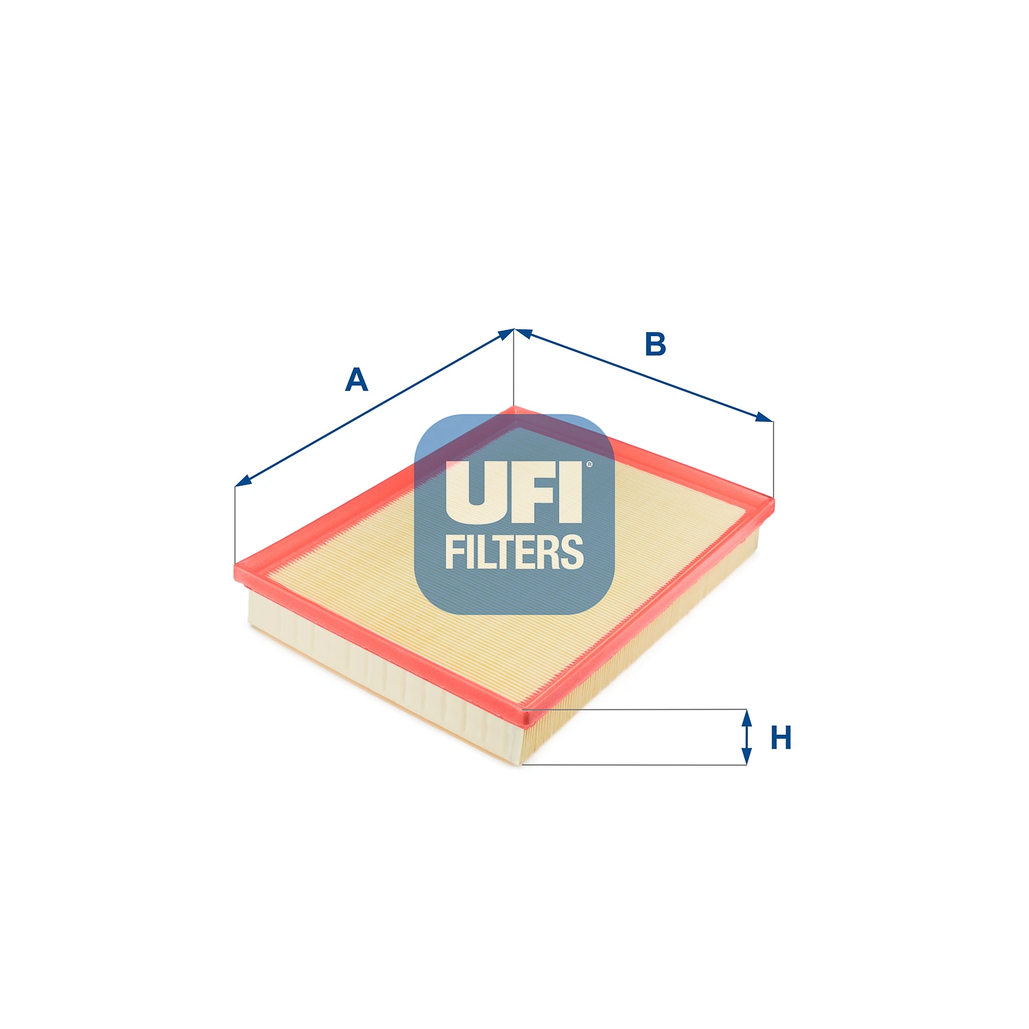 UFI 3010700