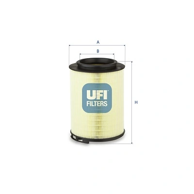 UFI 27H2500