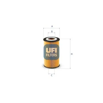 UFI 2524900