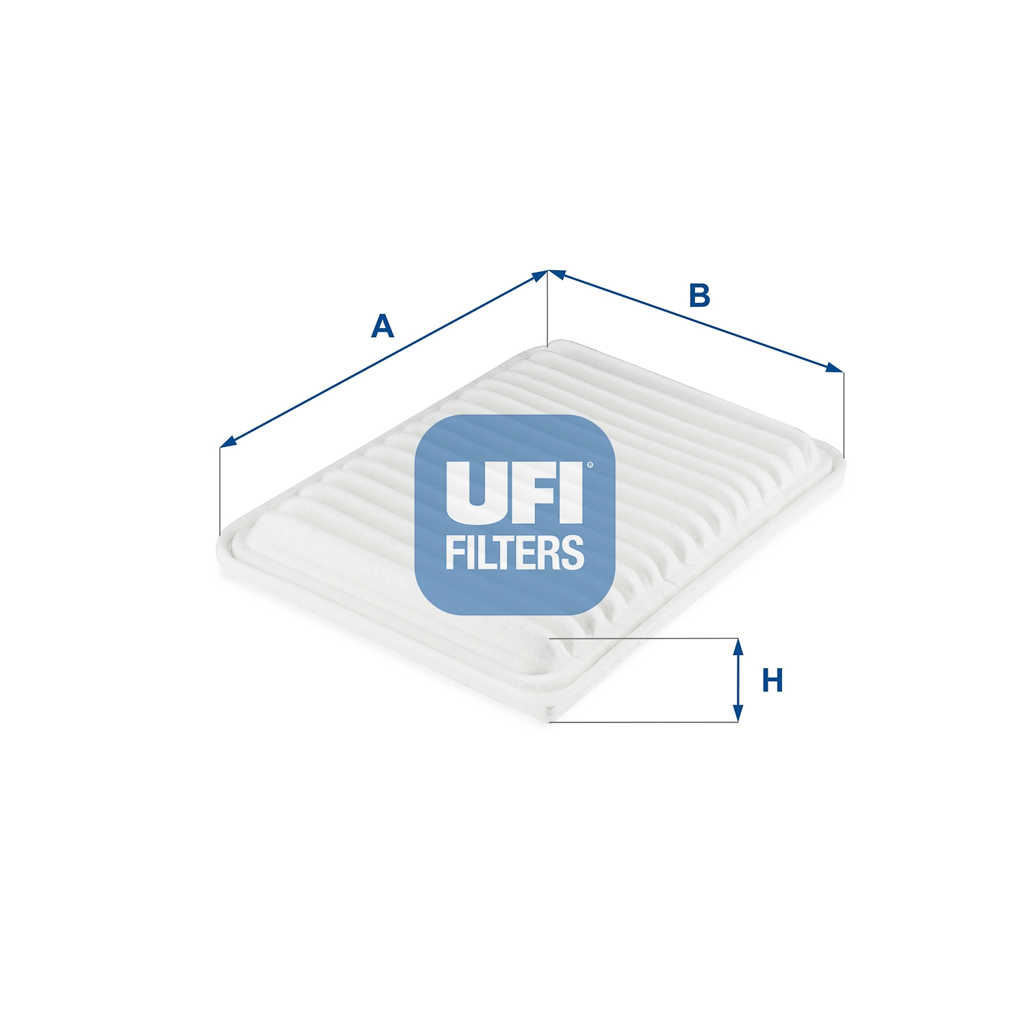 UFI 3072100