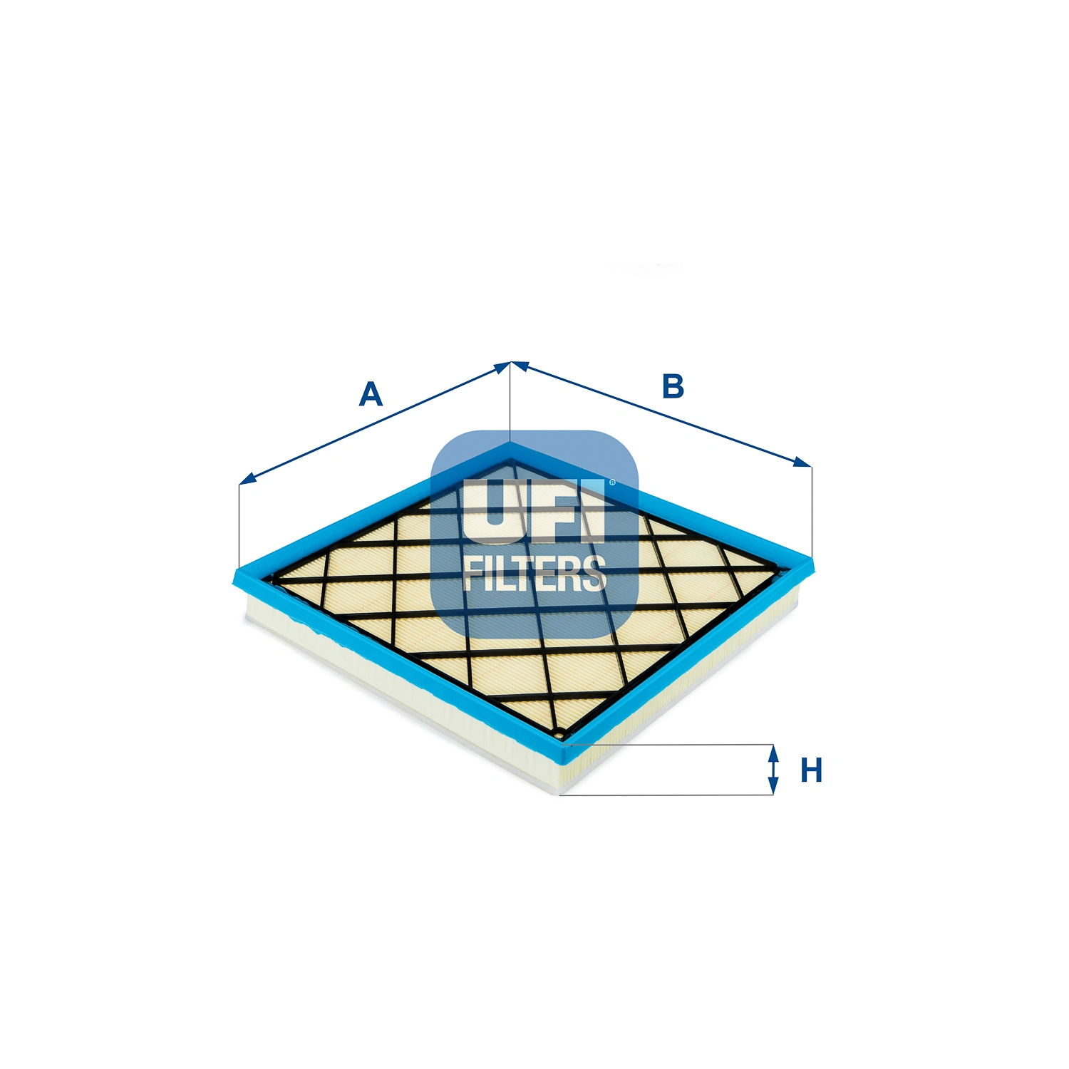 UFI 3040400