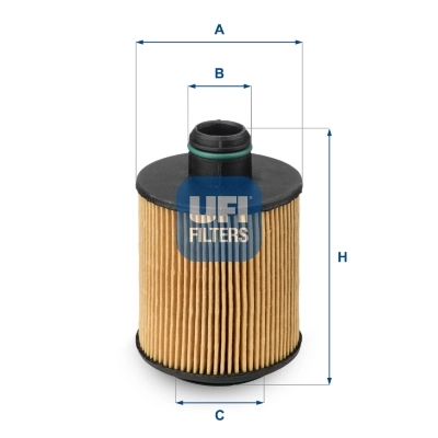 UFI 2506100