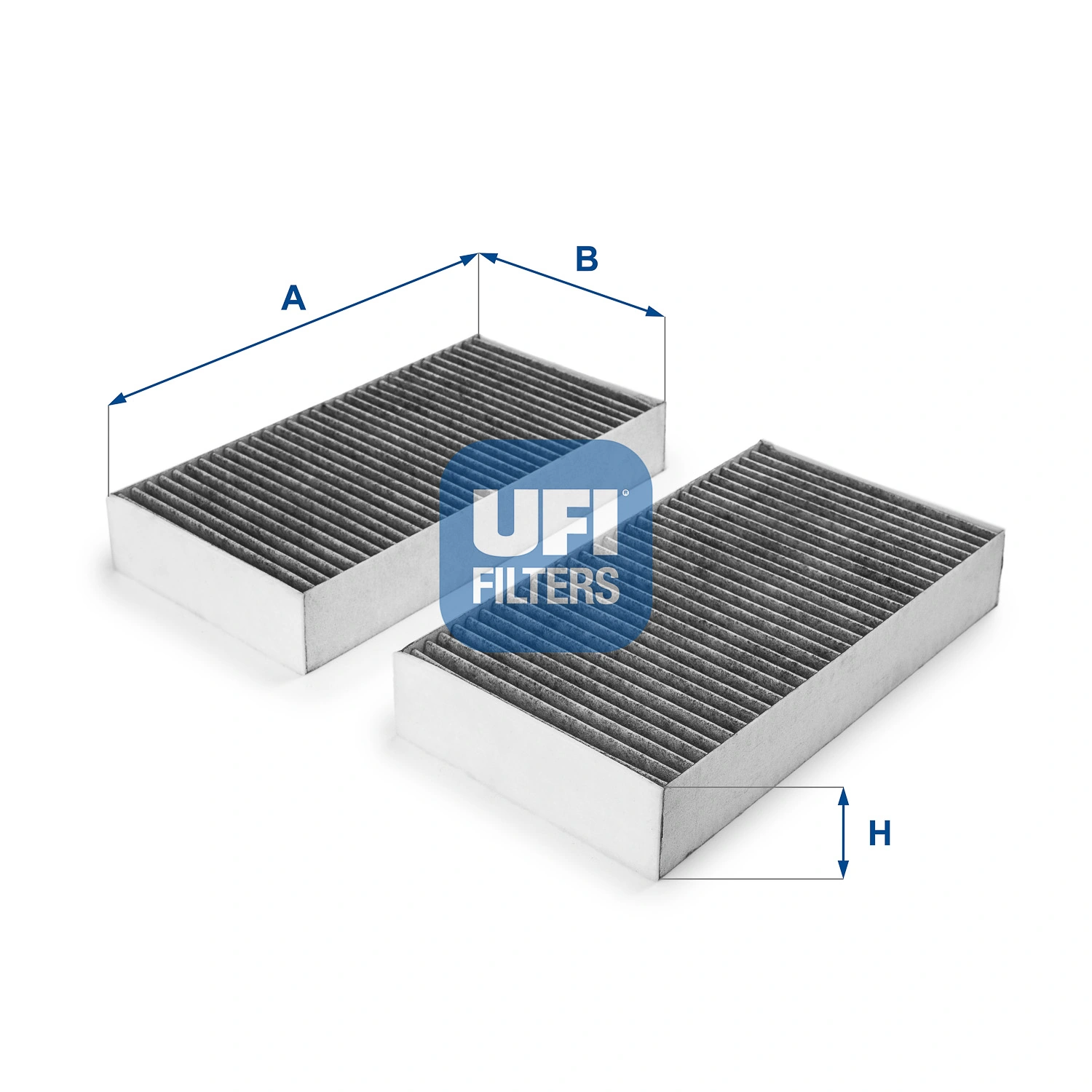 UFI 5421500