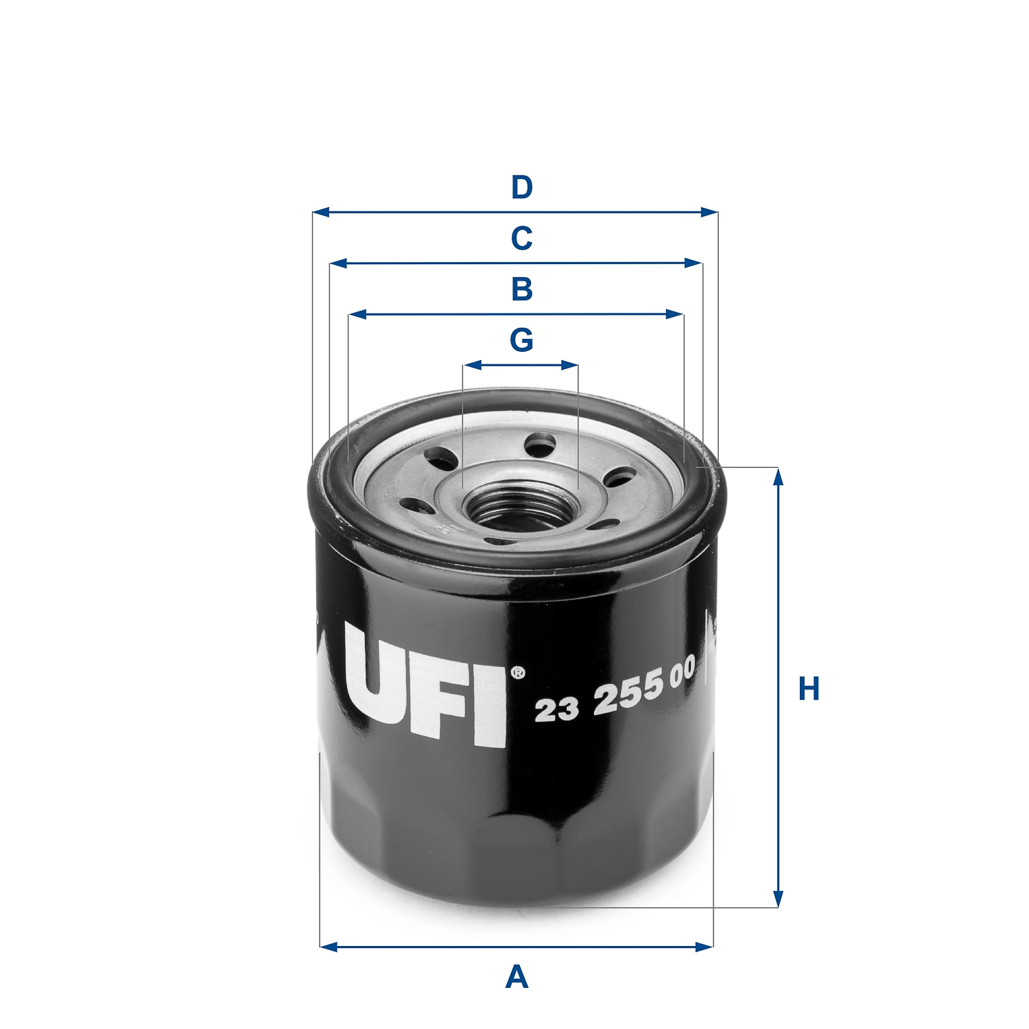 UFI 2325500