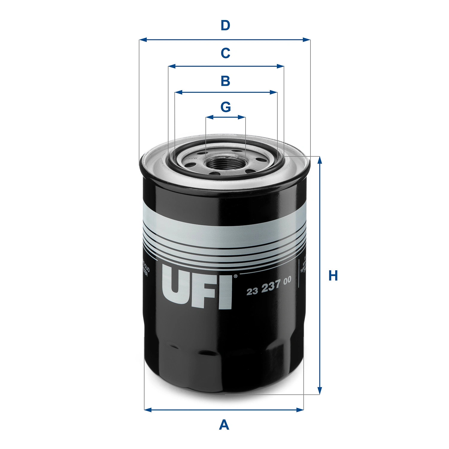 UFI 2323700