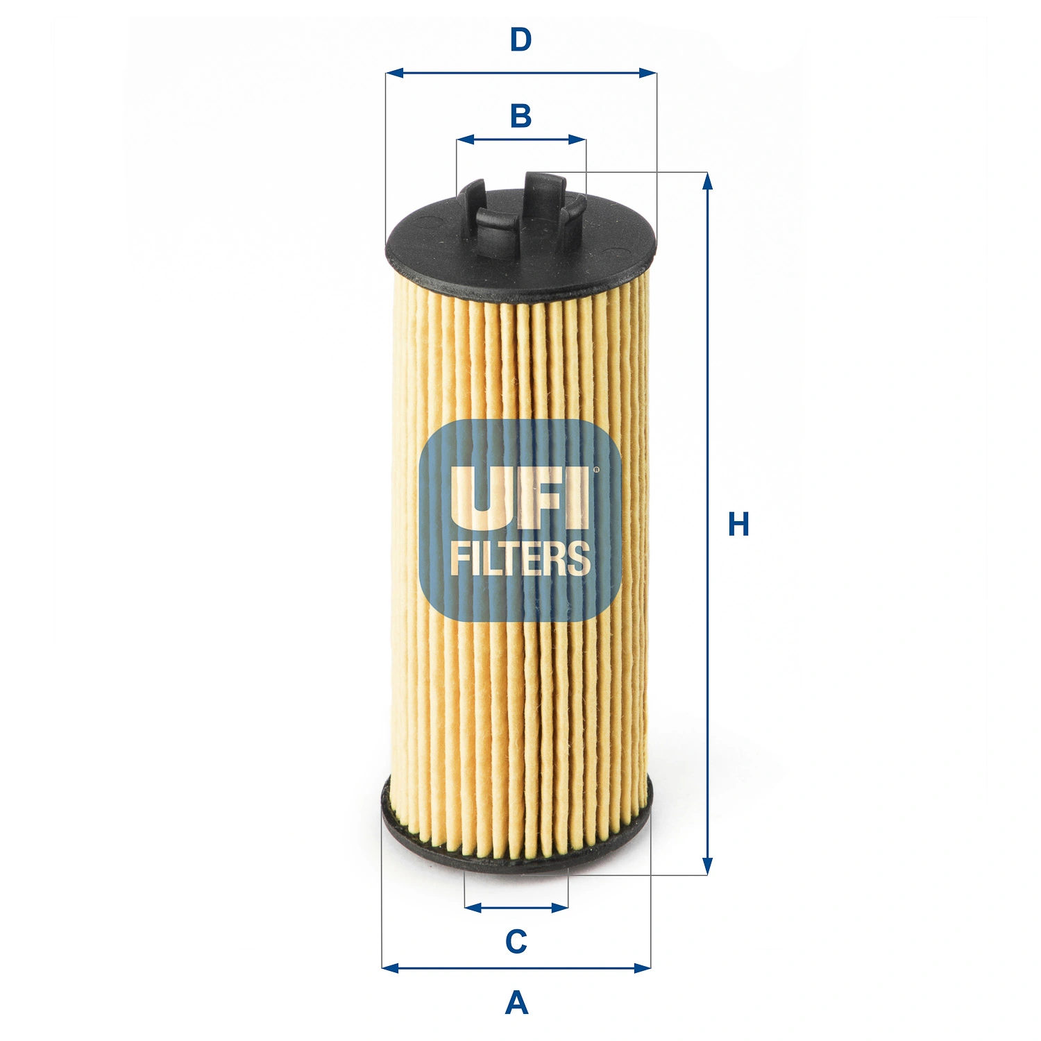 UFI 2518500