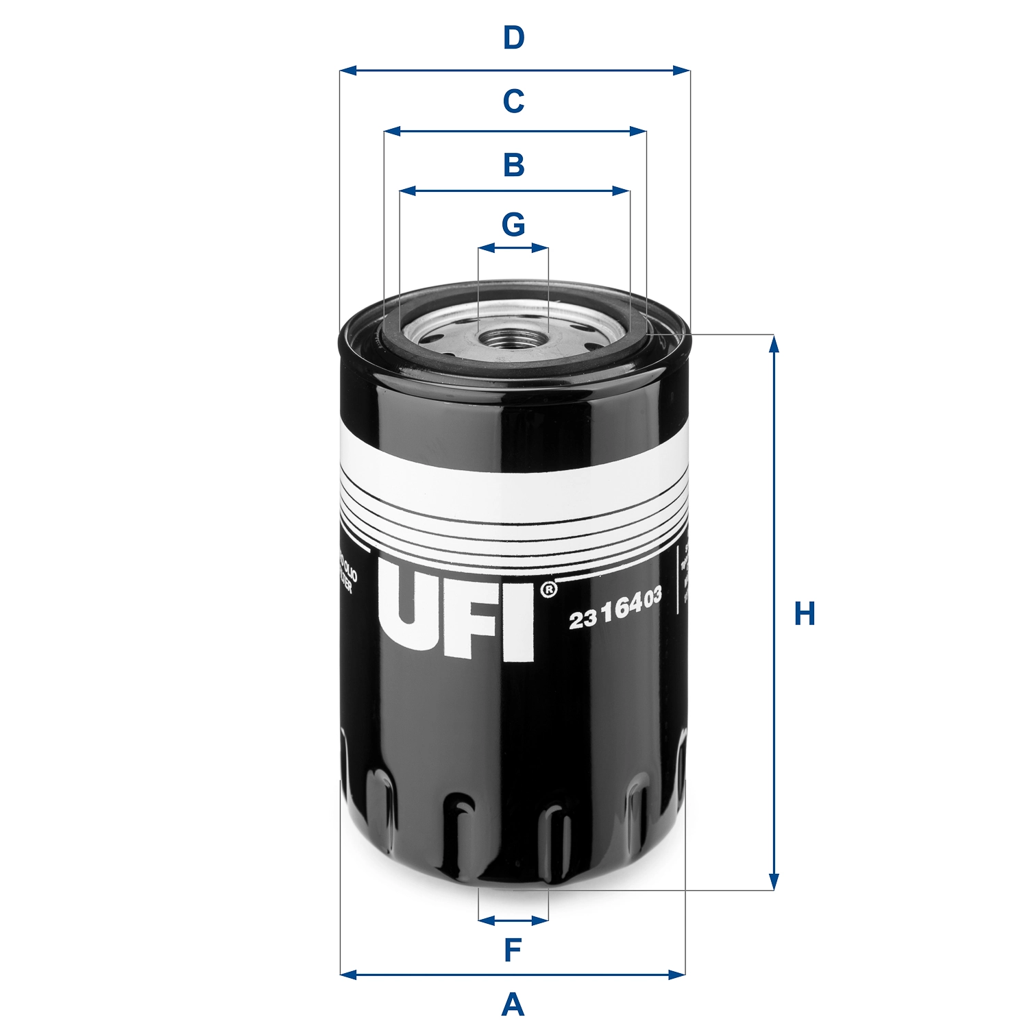 UFI 2316403