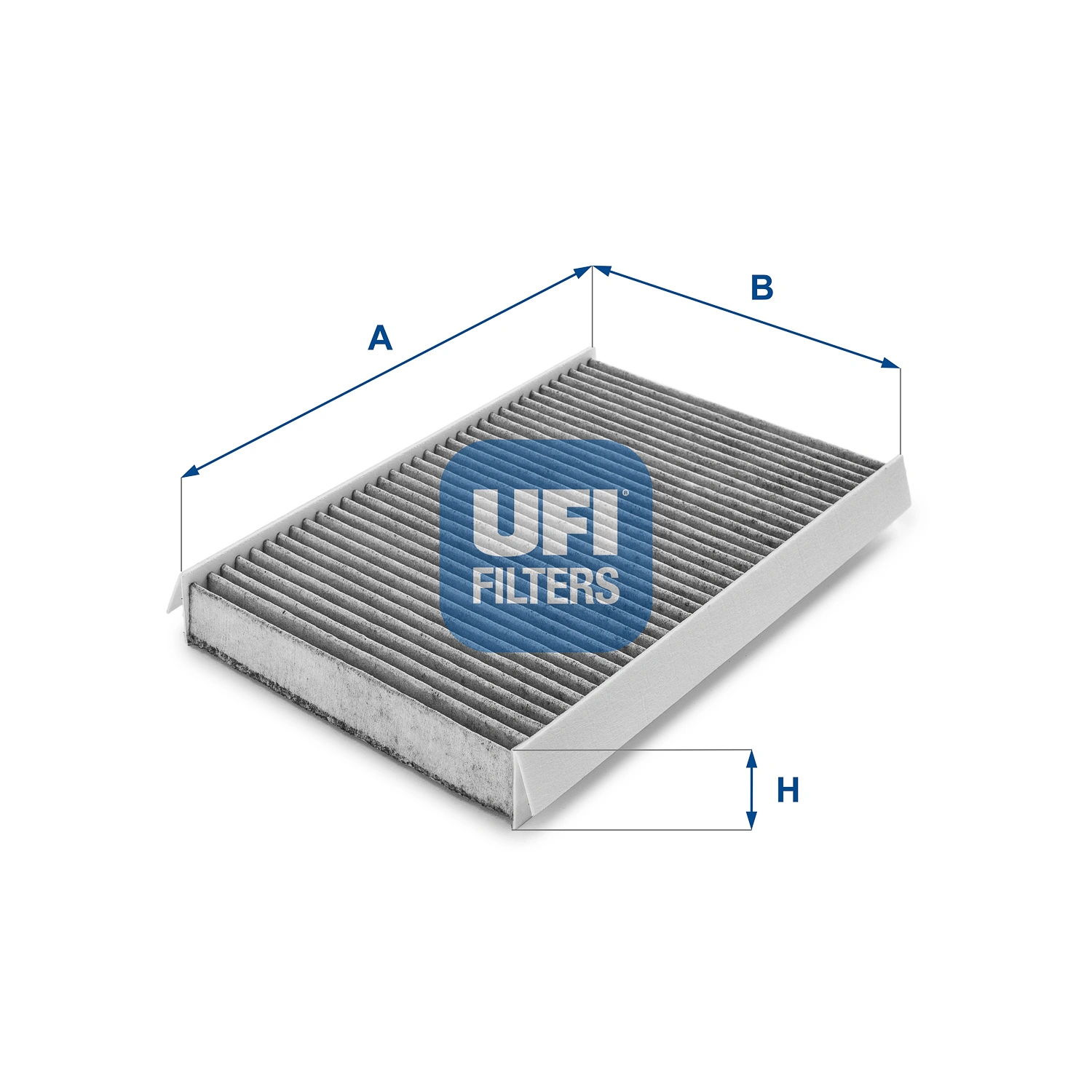 UFI 5411100