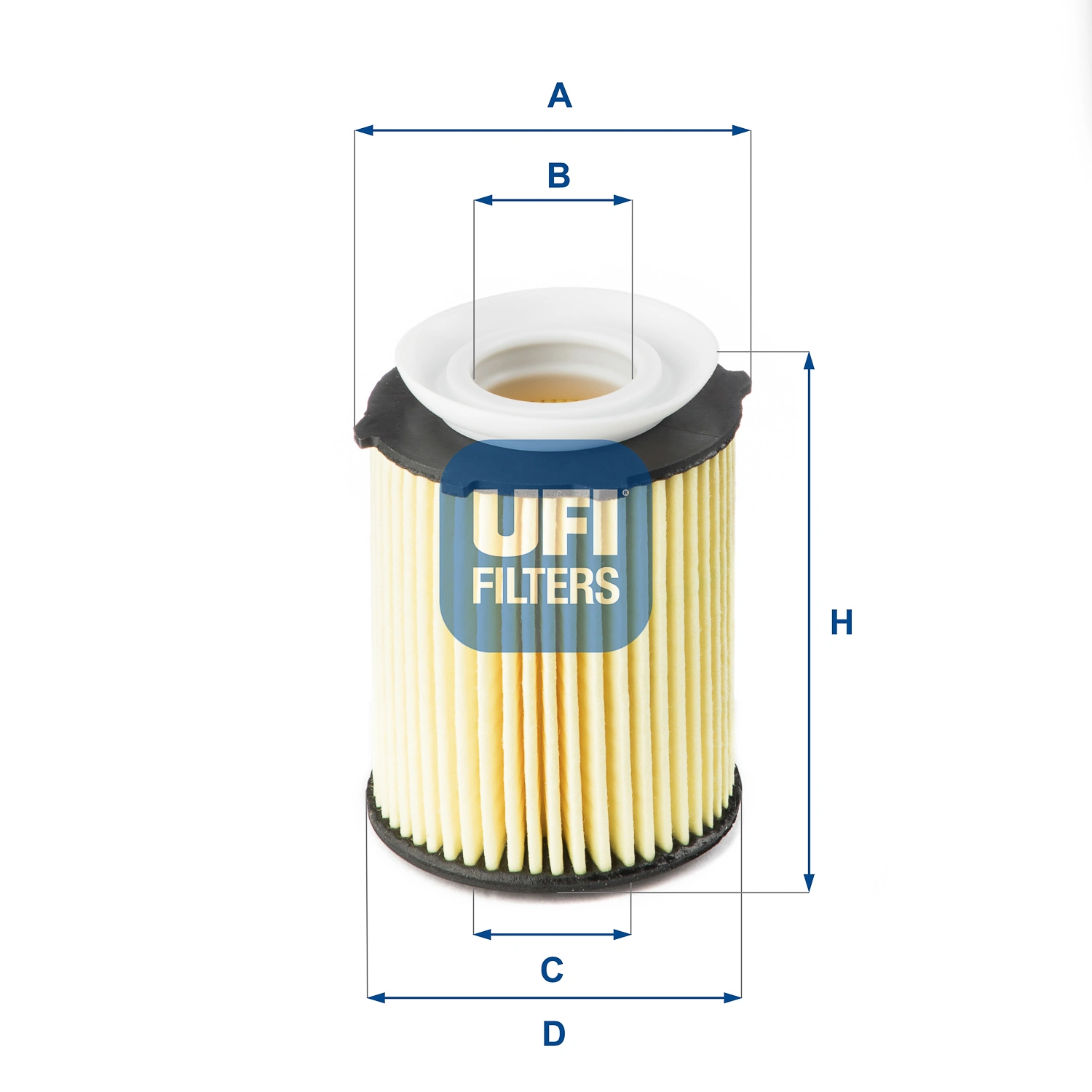 UFI 2517800