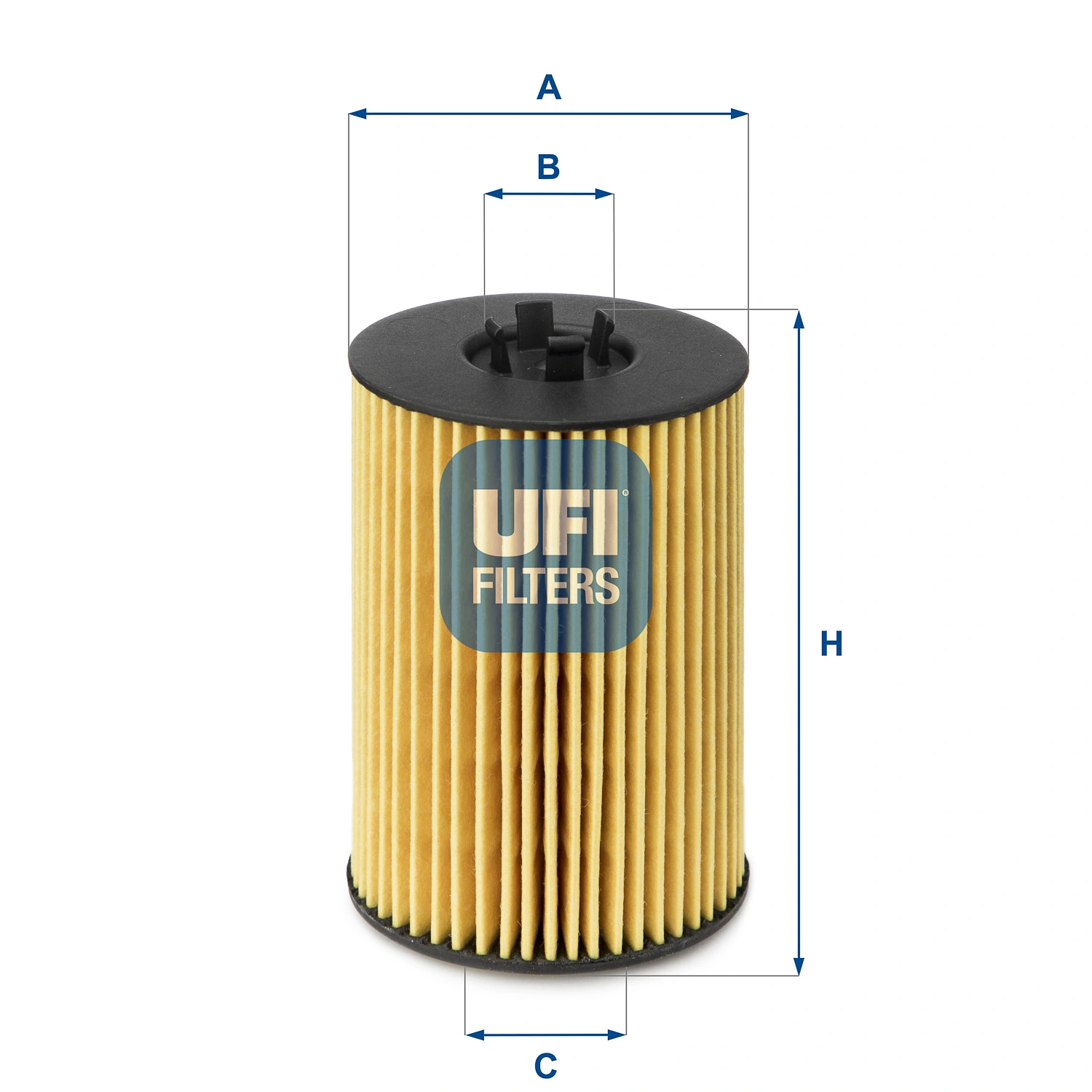 UFI 2514400