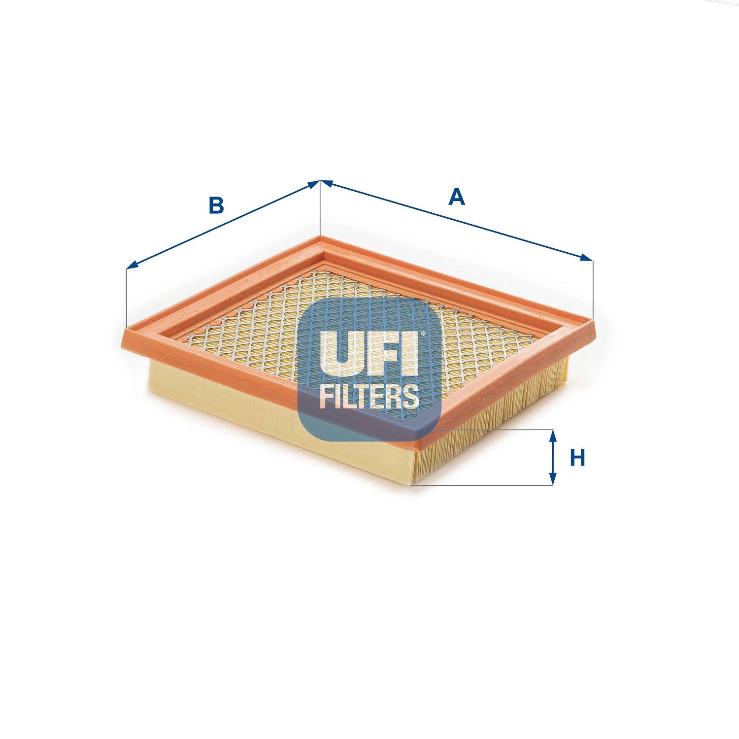 UFI 3002600
