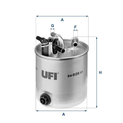 UFI 2402601