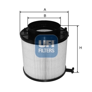 UFI 2769200