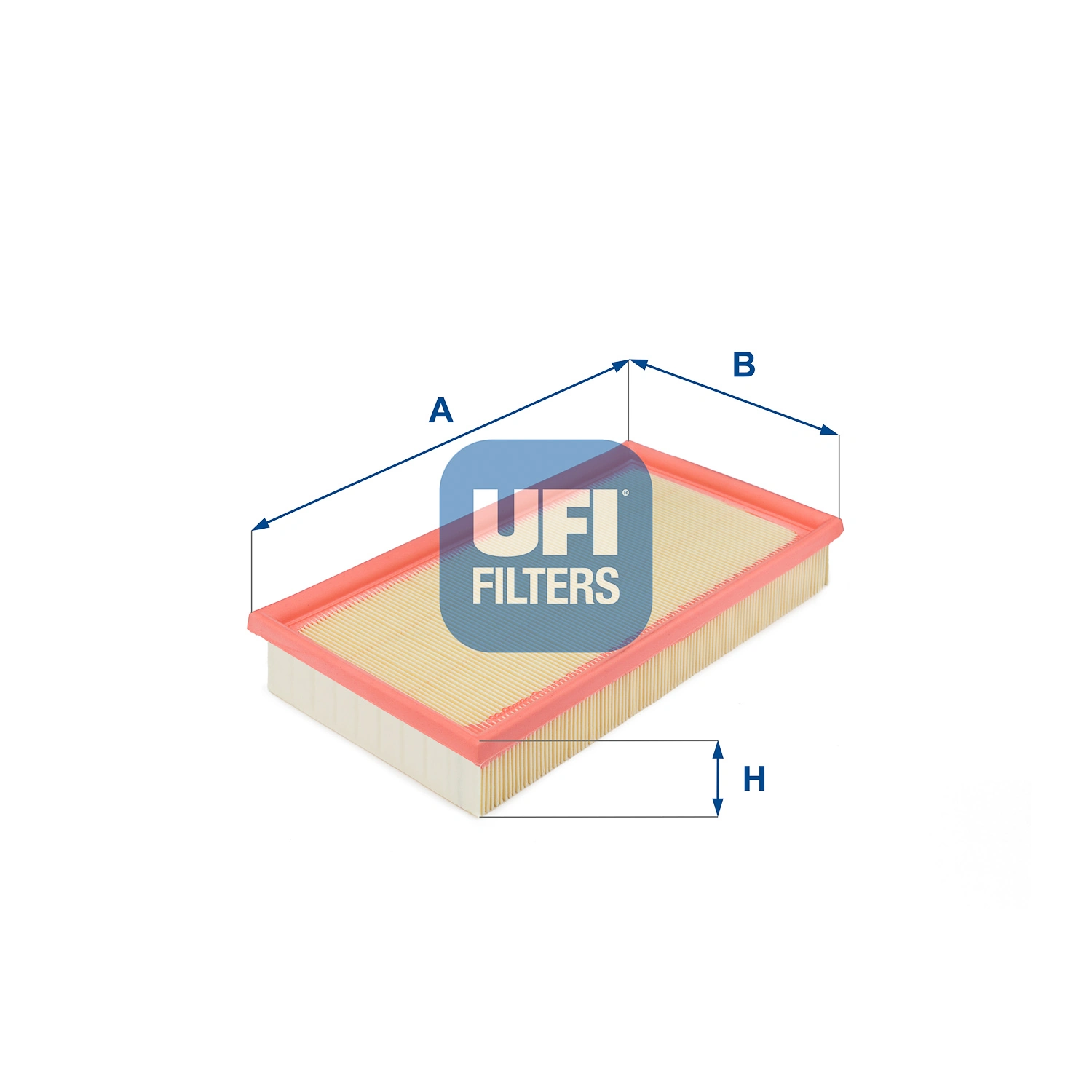 UFI 3016500