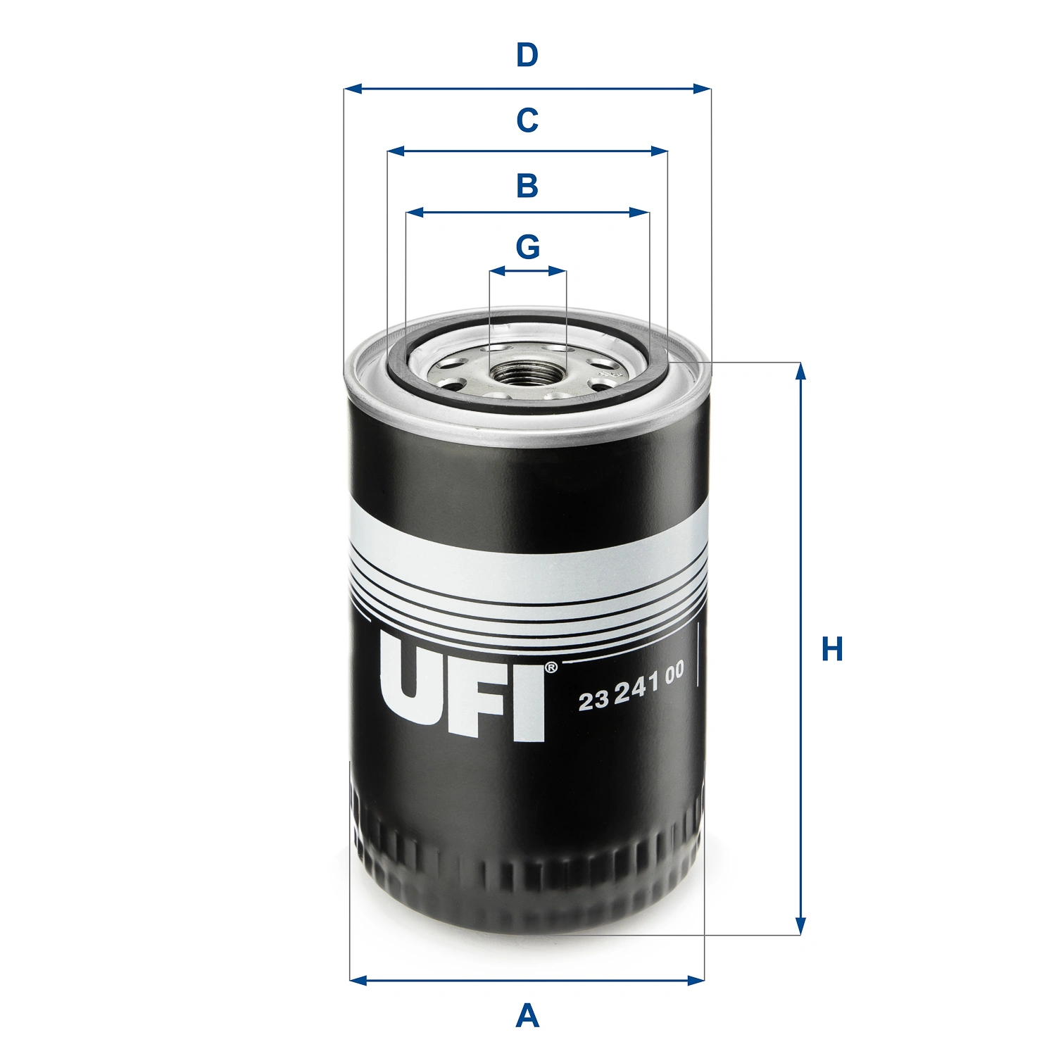 UFI 2324100