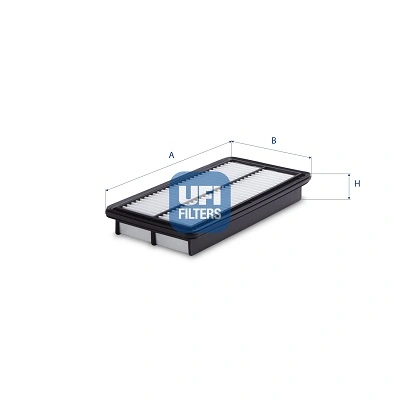UFI 30D1500