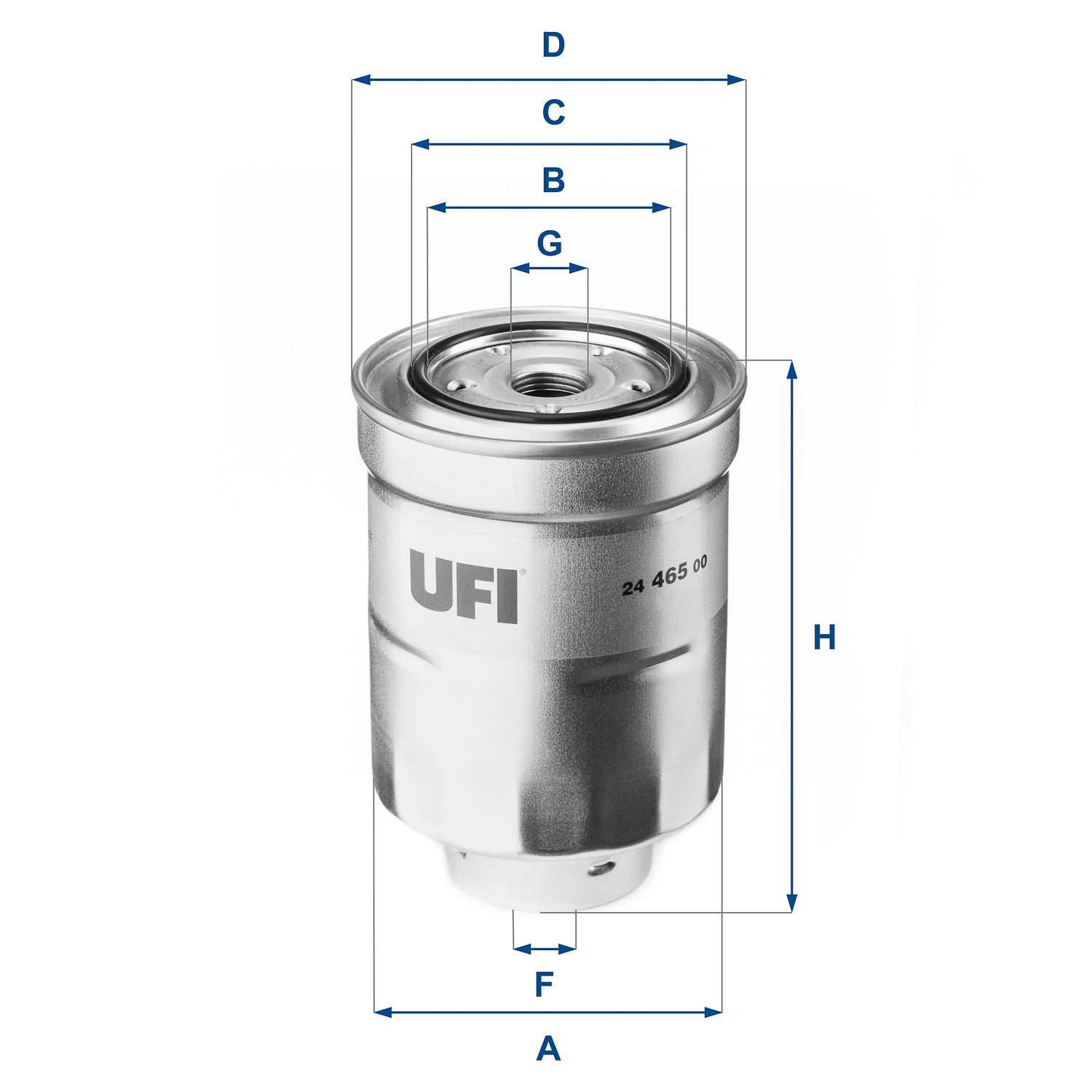 UFI 2446500