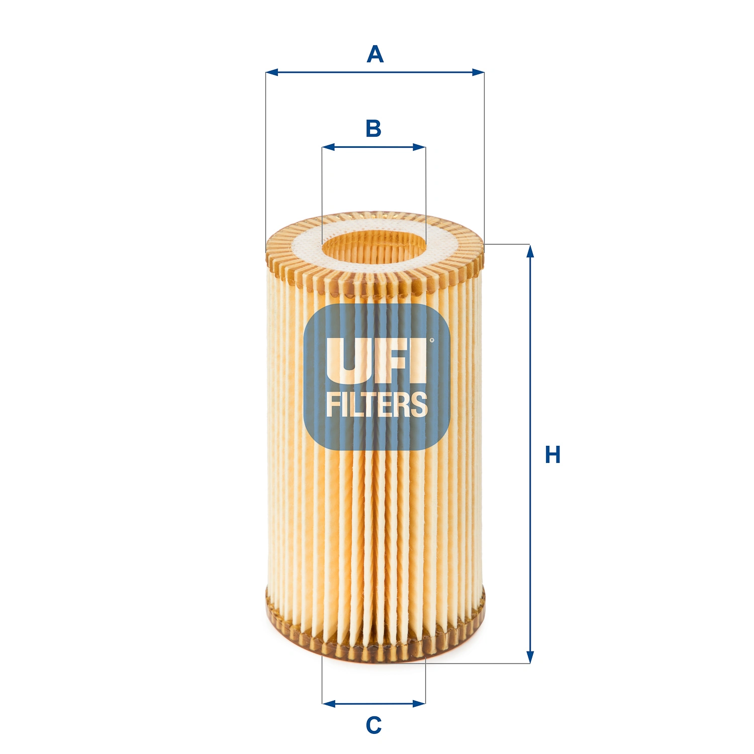 UFI 2515900
