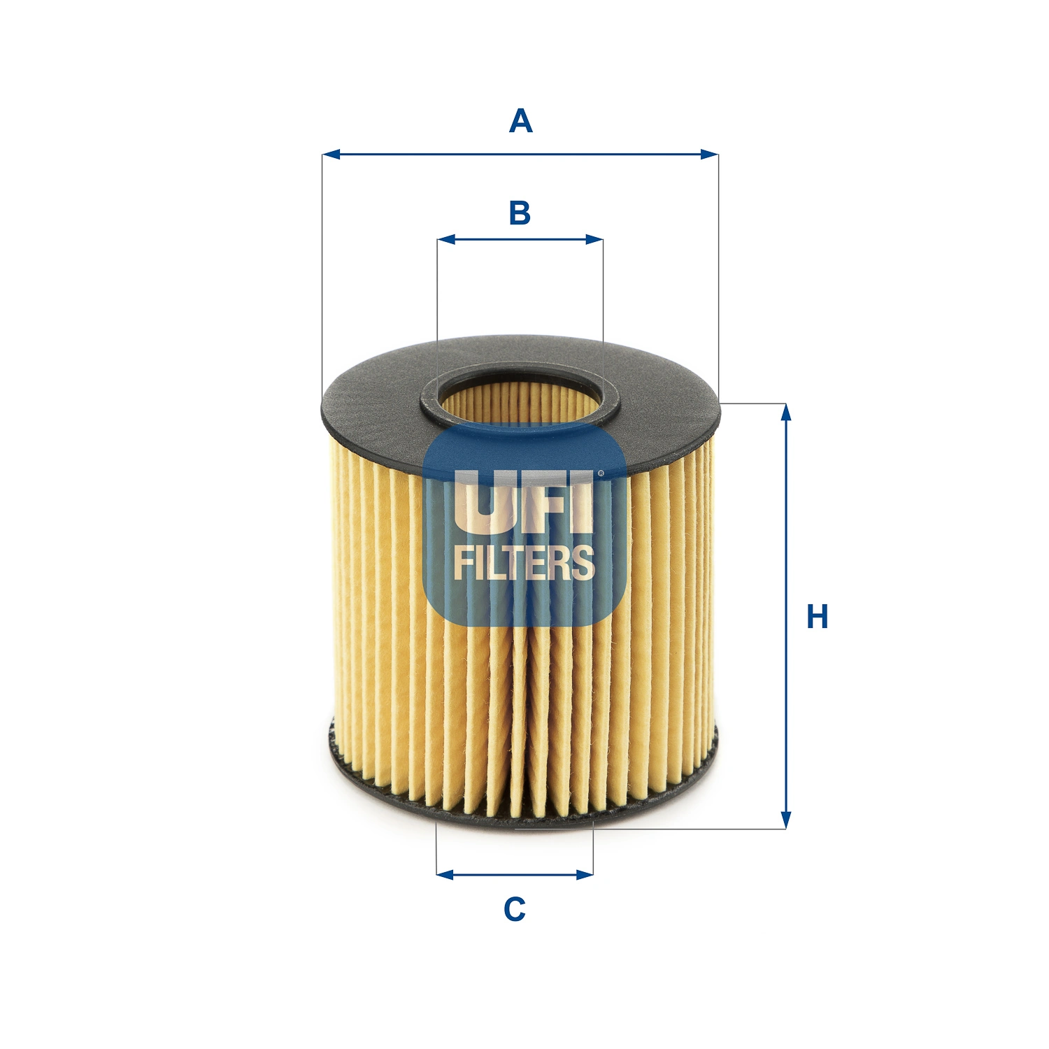 UFI 2519600